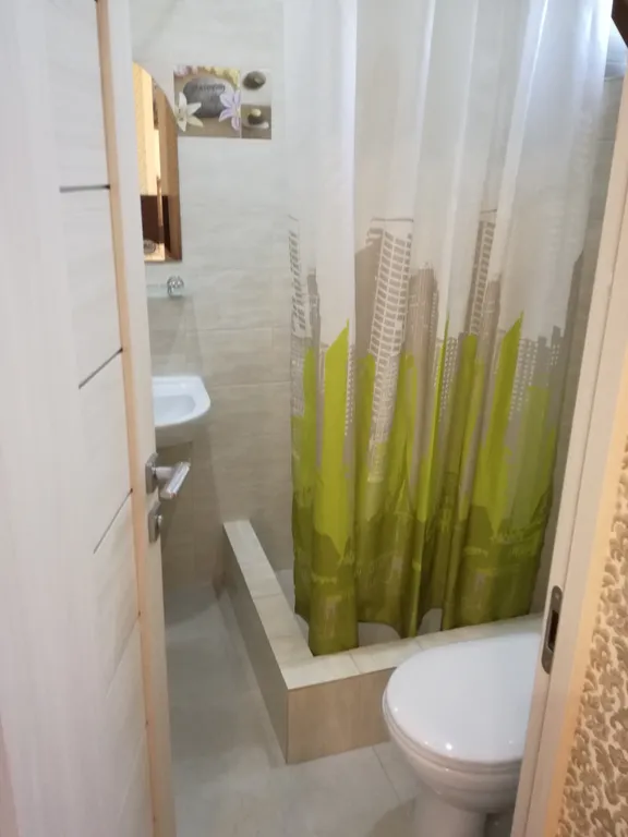 Квартира Комната — Адлер