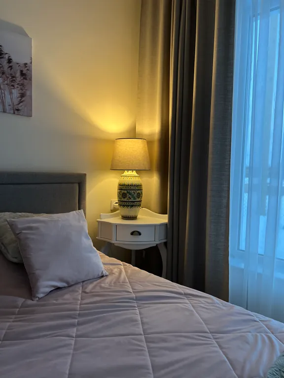 Дом для уютного отдыха и веселого праздника Песчаная лагуна