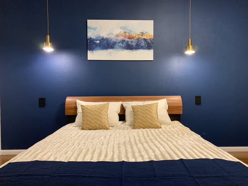 Уютная квартира у областной больницы — аренда посуточно в Иркутск