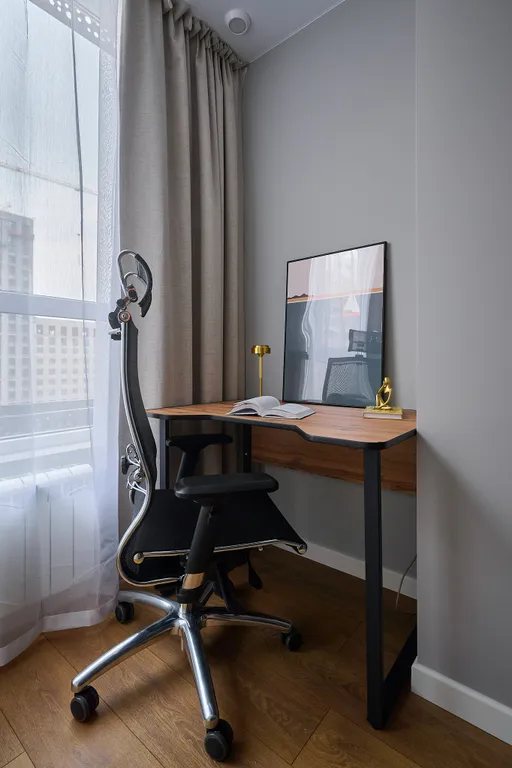 Квартира Апартаменты с изысканным ремонтом в ЖК Элегант — Краснодар