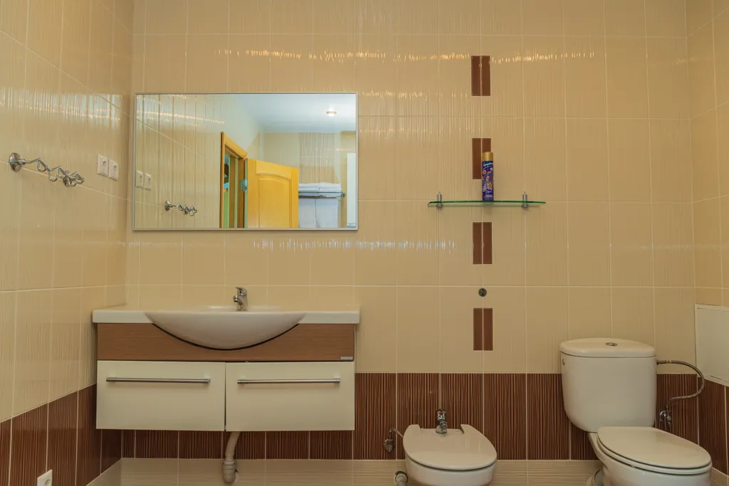 Лучшие апартаменты на самом берегу моря