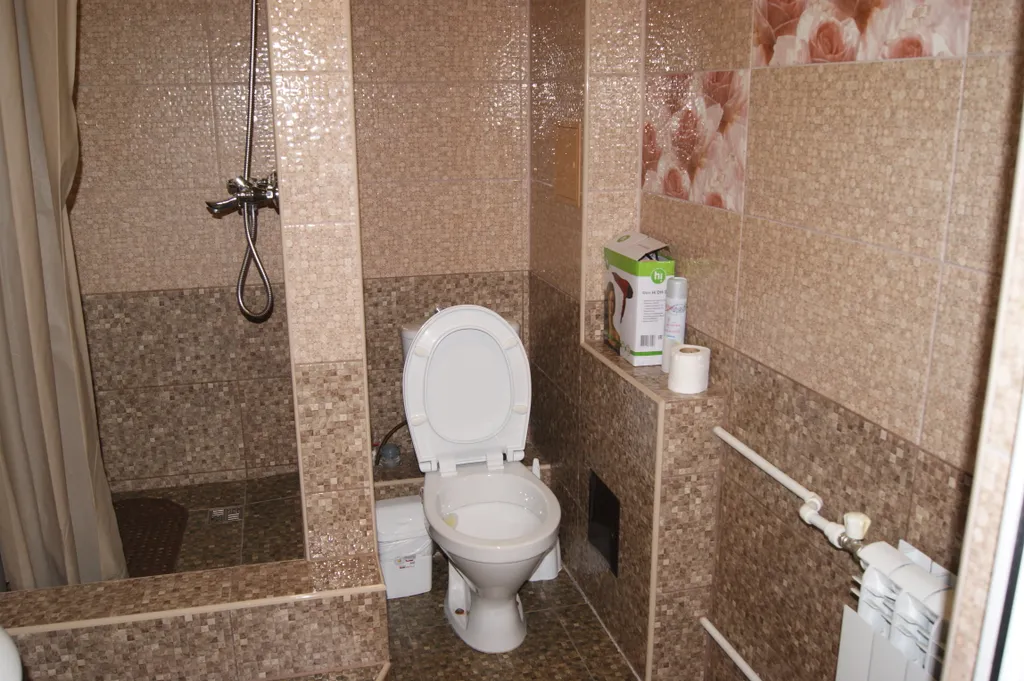 Уютная квартира студия в центре