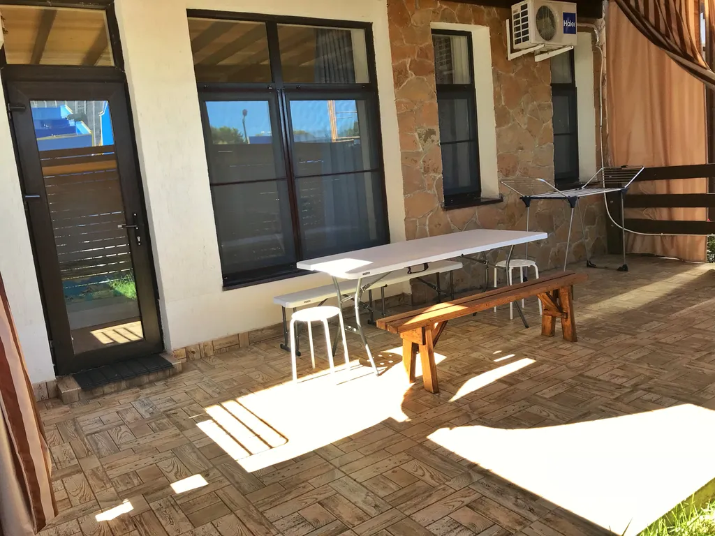 Business Apartment on Mandarin Park