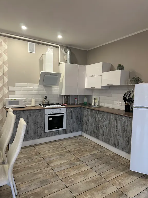 Дом с баней