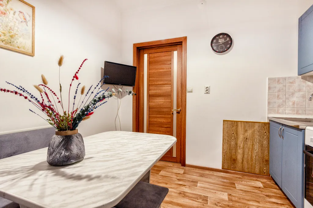 Квартира Отличная квартира для туризма и деловых поездок — Алматы