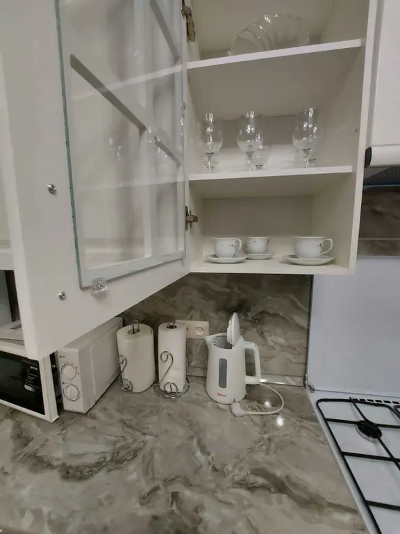 Современная и комфортная 2- комнатная квартира