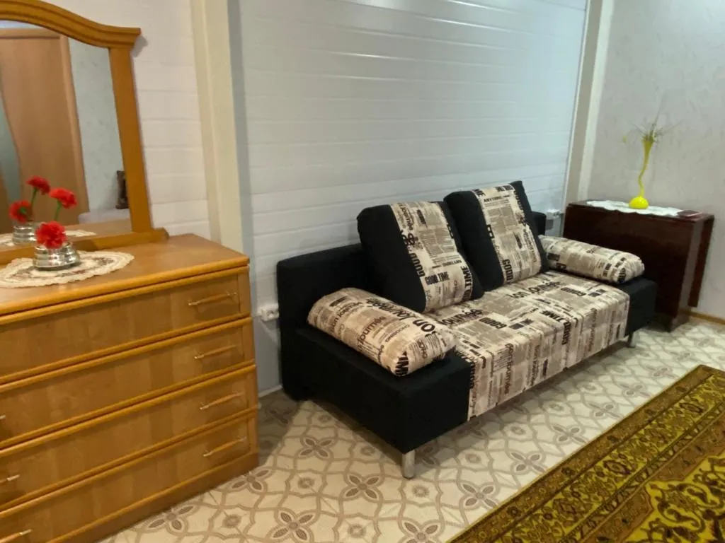 Уютный домик рядом с морем