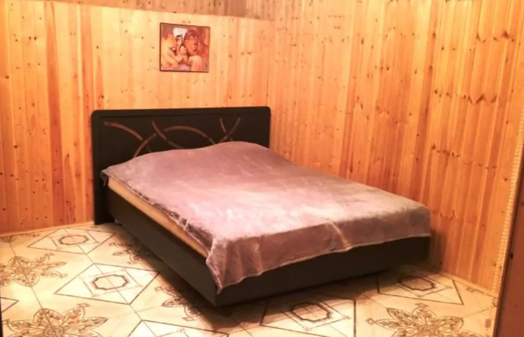 1-комнатная Квартира — аренда посуточно в Гагра