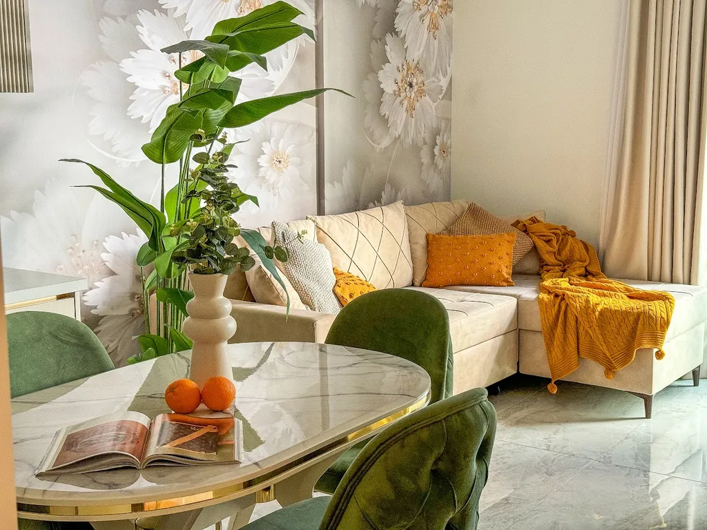 Legend Апартаменты, идеальный выбор для семейной поездки к морю