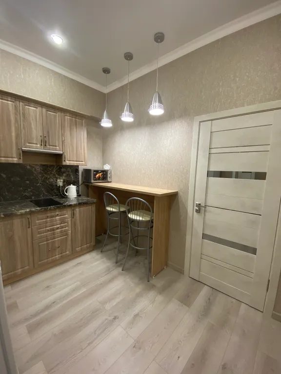 Евродвушка на Ленина 14