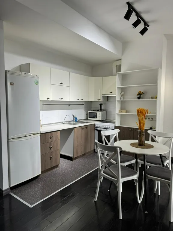 Комфортная квартира