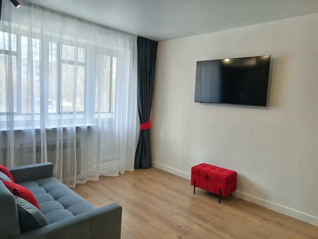 Квартира в центре города