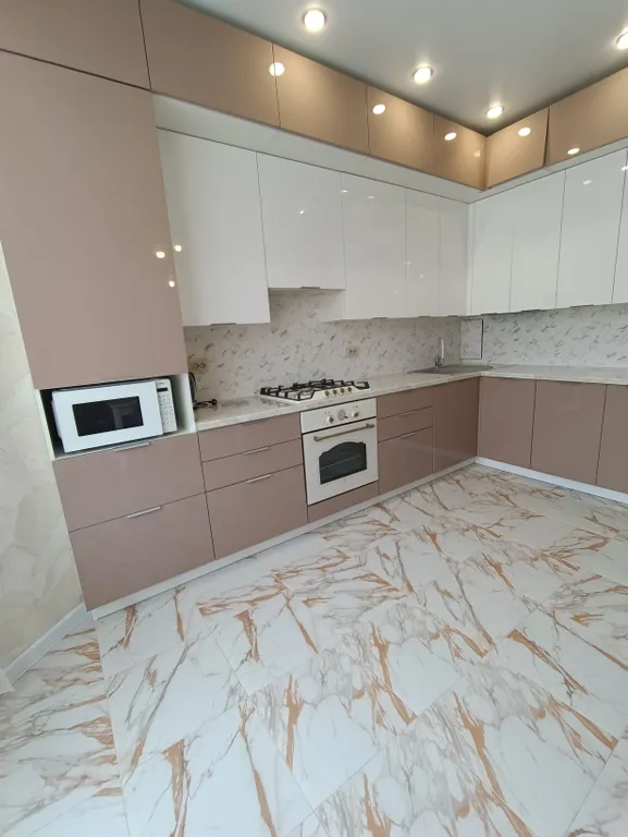 Квартира Квартира в центре города — Анапа