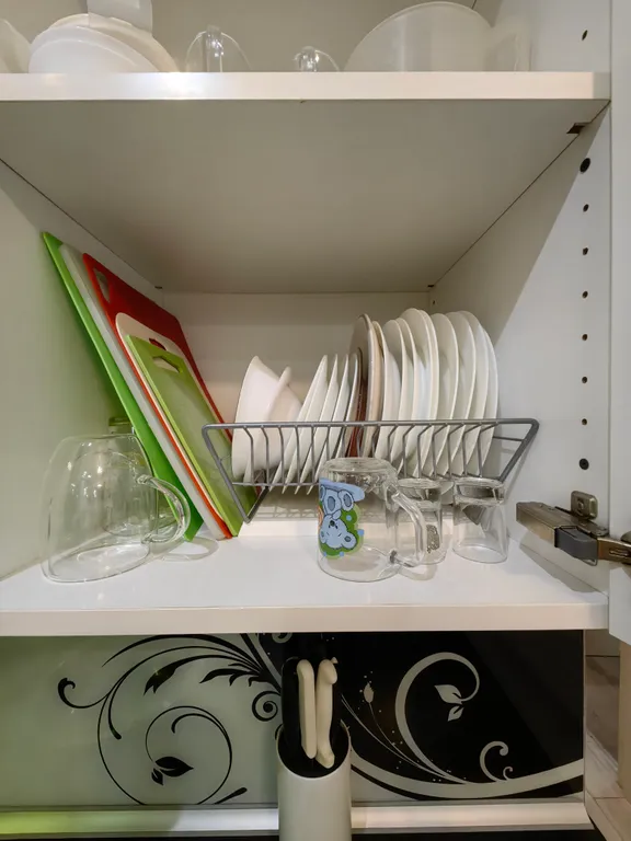 Квартира в центре