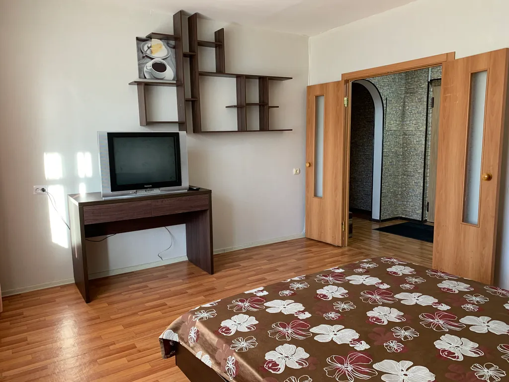 Квартира Квартира в шаговой доступности от Онкоцентра — Красноярск