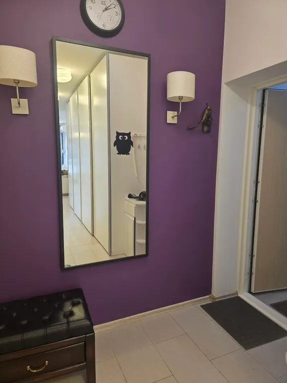 Апартаменты в комплексе Гурзуф Алтея