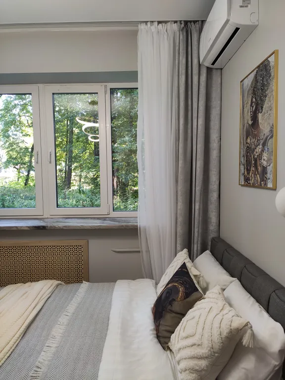 Апартаменты Red House