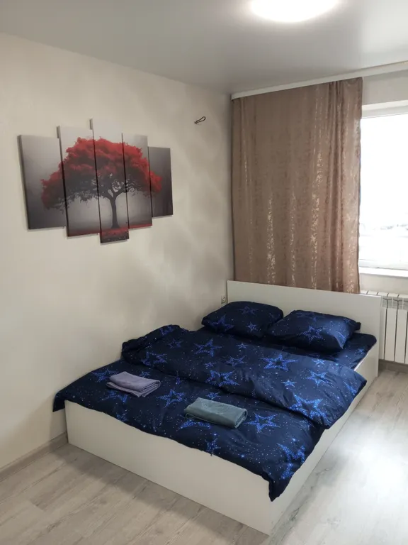 Изолированная квартира со всеми удобствами в центре