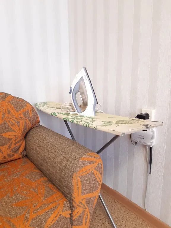 Апартаменты СитиМол