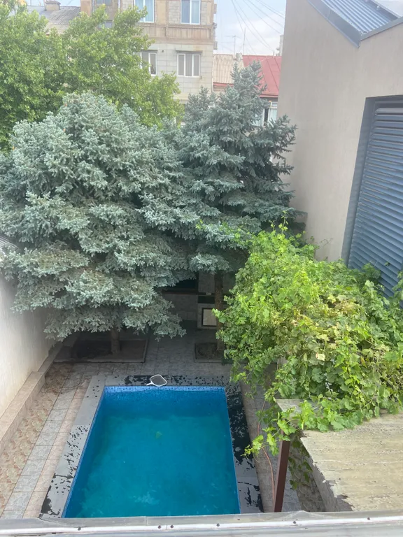 Большой дом с 5-ю спальнями