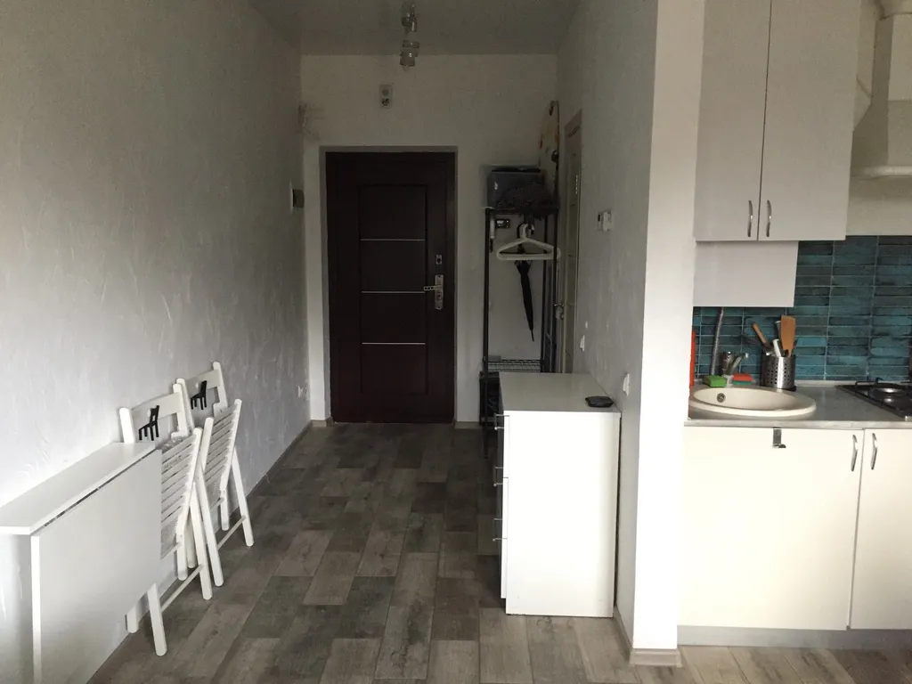 Квартира Квартира Студия у озера Тихое — Светлогорск