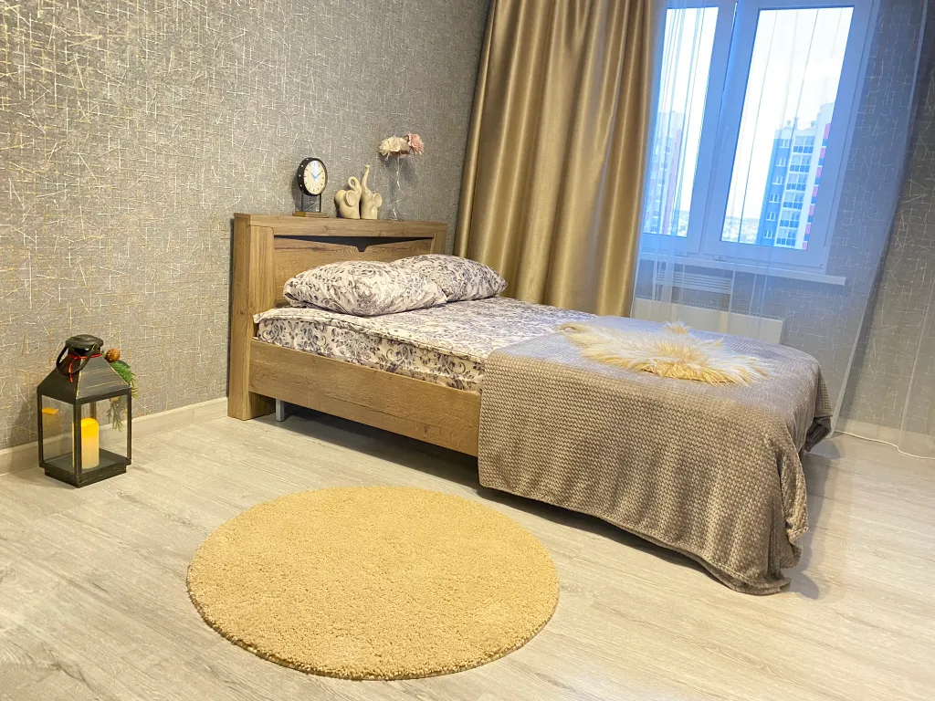 3-к просторная квартира в Заводском районе на Пролетарской — аренда посуточно в Кемерово