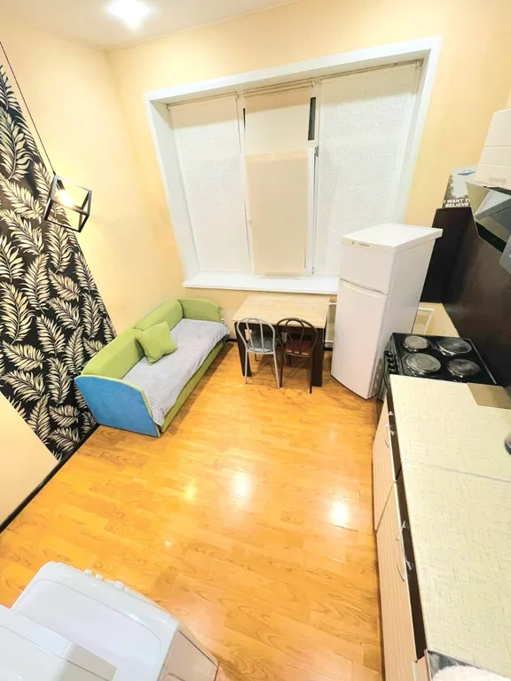 Уютная квартира рядом с жд вокзалом