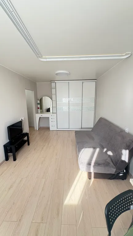 Квартира рядом с Эльгрином