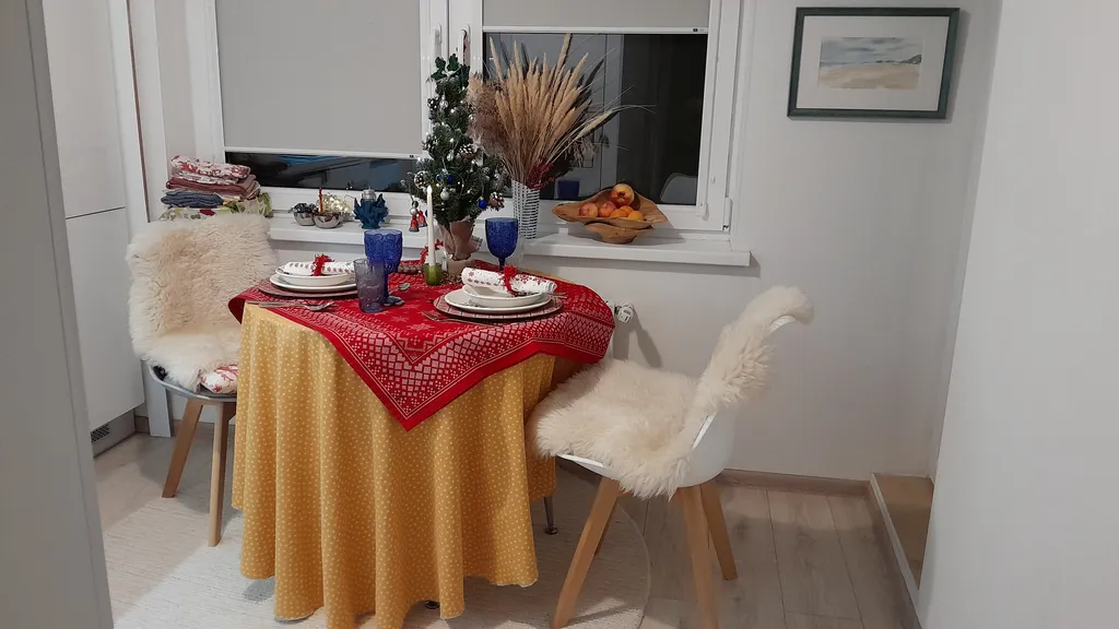 Квартира Квартира Звук тишины — Светлогорск