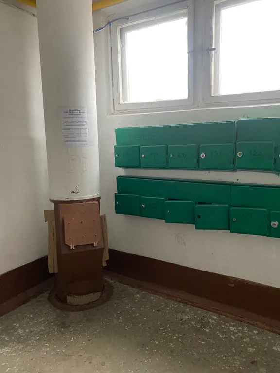 Уютная двухкомнатная квартира рядом с горнолыжным курортом