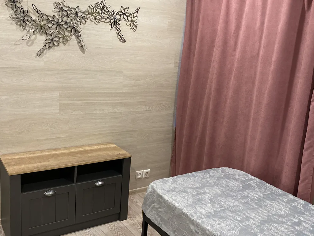 Квартира Квартира Гостевой дом с апартаментами для семьи от 2 до 4 человек — Севастополь