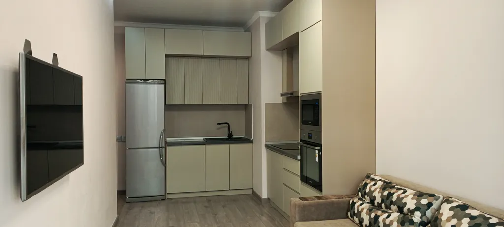 Апартаменты бизнес класса