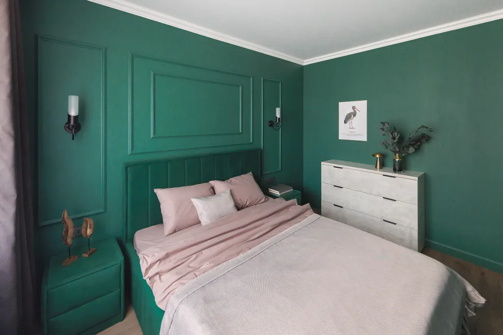 Уютная квартира бизнес-класса