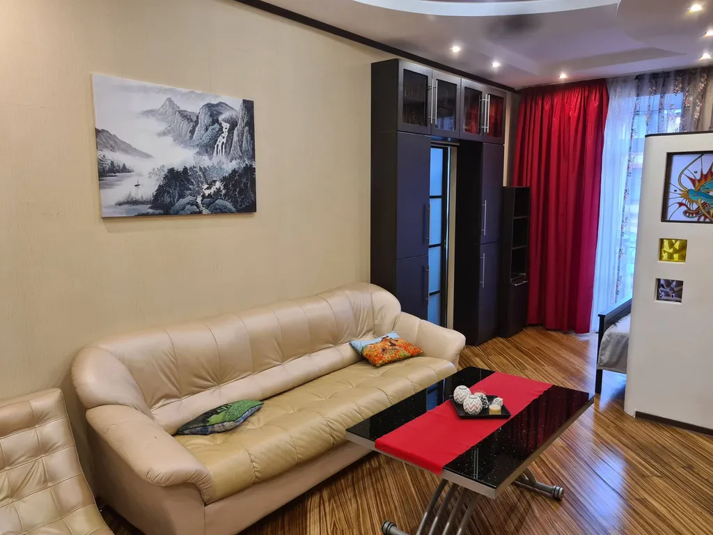 Квартира в самом центре