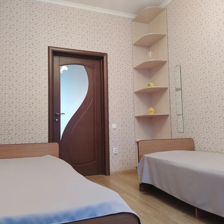 Коттедж Уютные апартаменты с видом на горы — Геленджик