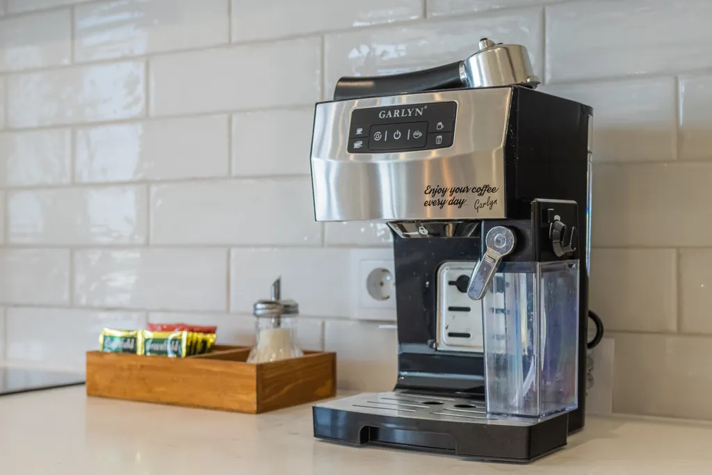 Видовые апартаменты Аквамарин