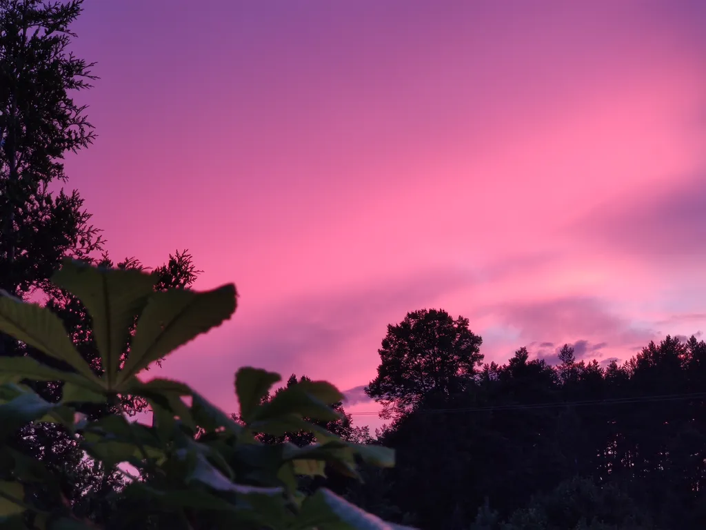 Дом в окружении леса, озёр и рек, около турбазы Алоль