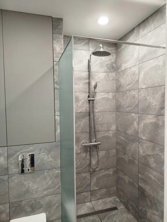 Новая квартира в жк Небо