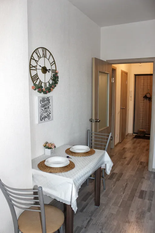 Уютная квартира возле станции Пушкино