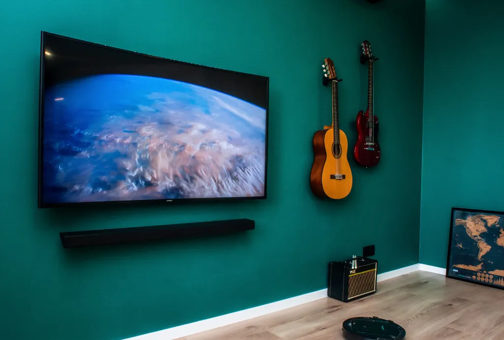 Артхаус студия с видом на Мамаев Курган