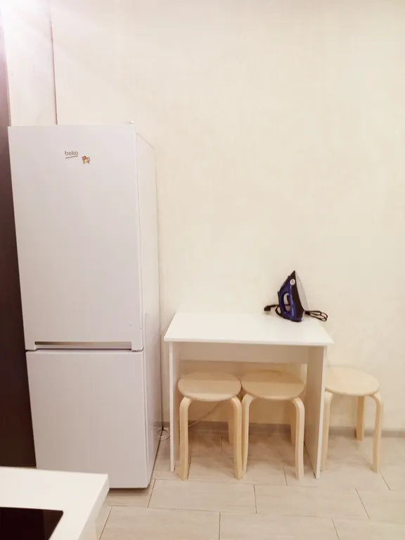 Квартира Уютная квартира у Чёрного моря в г. Сириус — Сириус