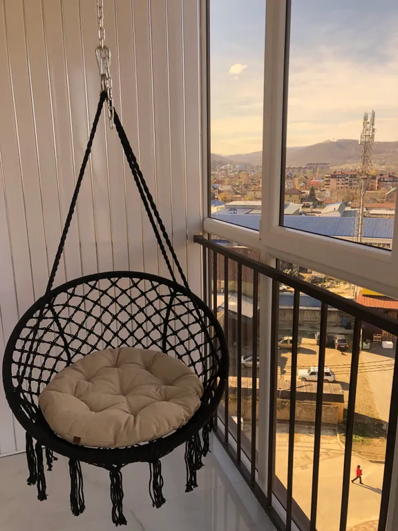 Квартира Комфортная квартира у озера — Горячий Ключ