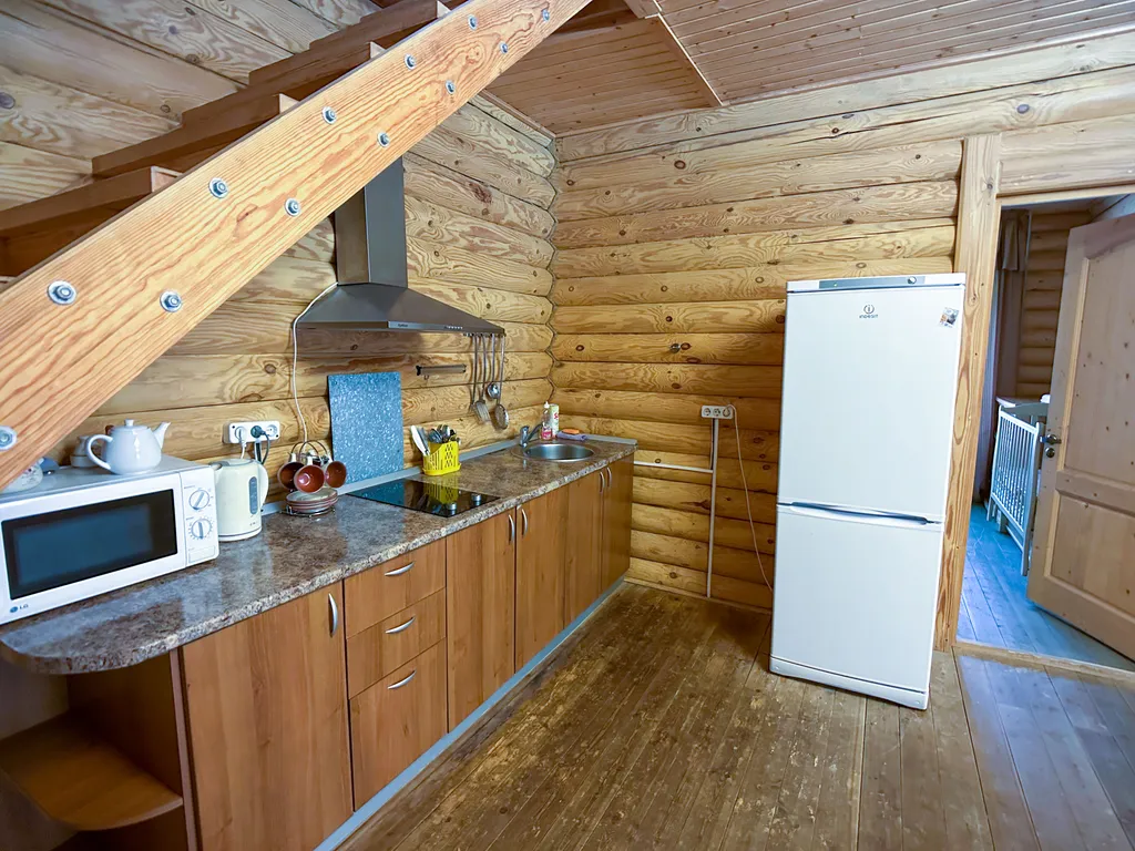 3-комнатный Дом