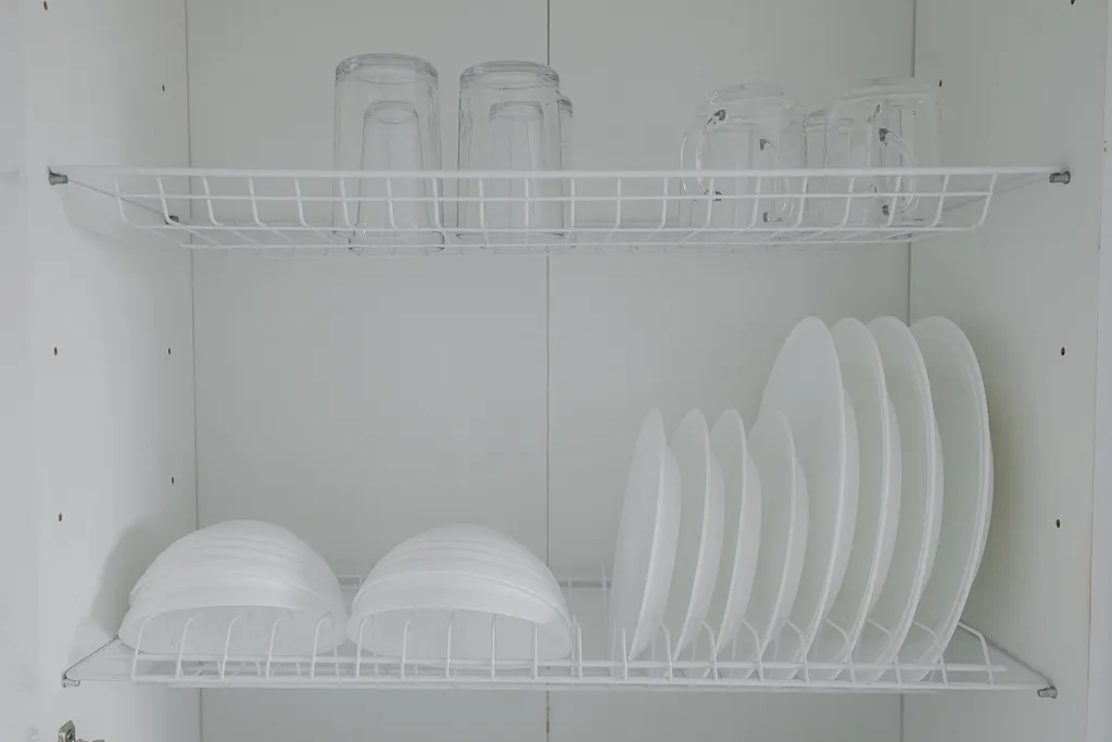 Светлая уютная квартира