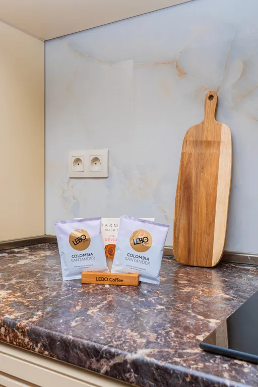 Апартаменты ключ к центру Еревана