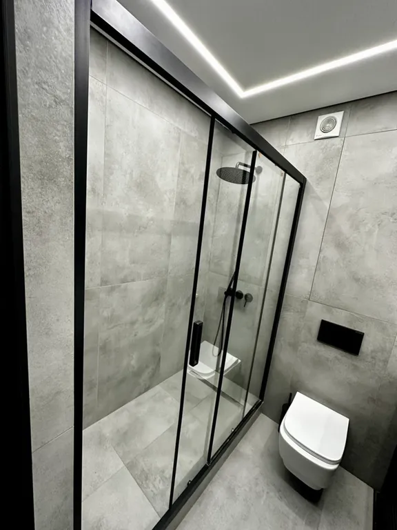 Шикарные апартаменты на берегу моря