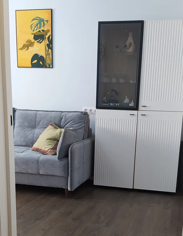 Уютная квартира у самого моря