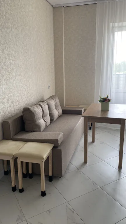 Квартира у аквапарка