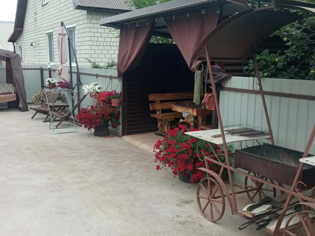 Дом aframe Шоколадка