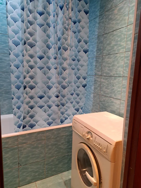 Квартира Квартира Комфорт — Лобня